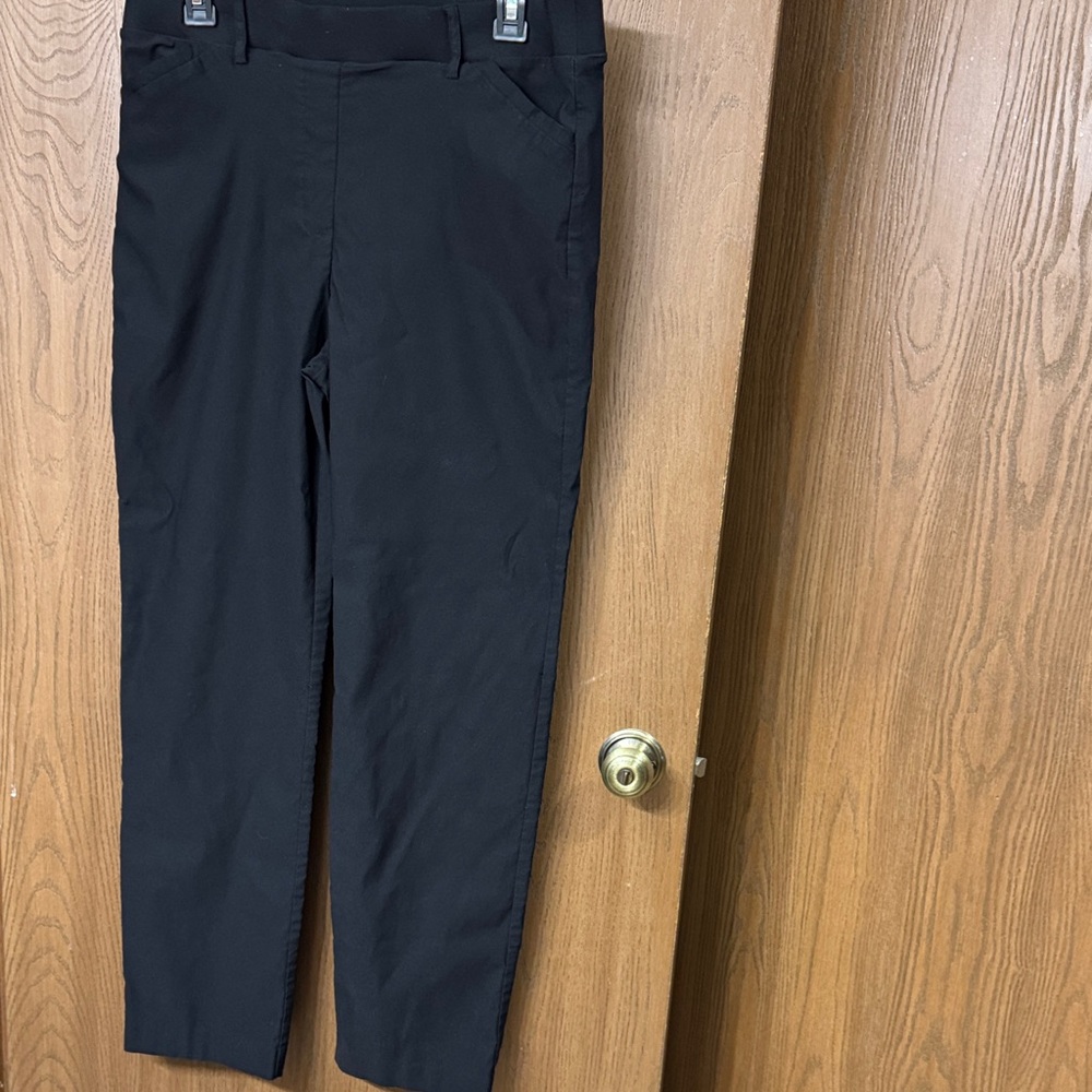 Simply Vera black pants